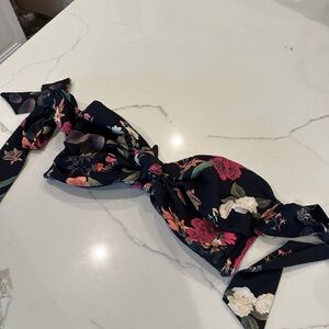 Montce Swimsuit Top